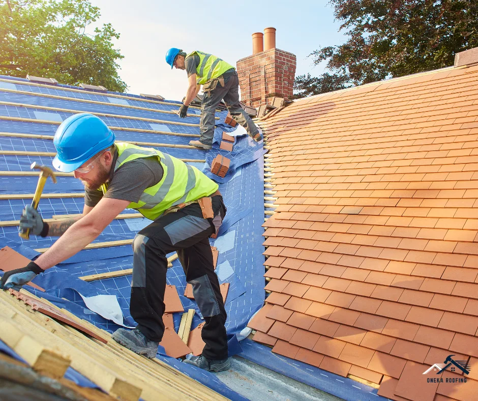 Why choose Roof Repair Near Me in Lakeshore, CA